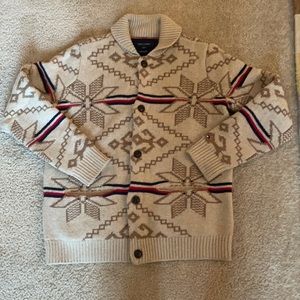 Tommy Hilfiger Sweater